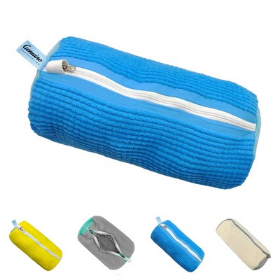 Shoe Washing Bag
