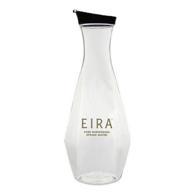 56oz. Acrylic Diamond Juice Pitcher