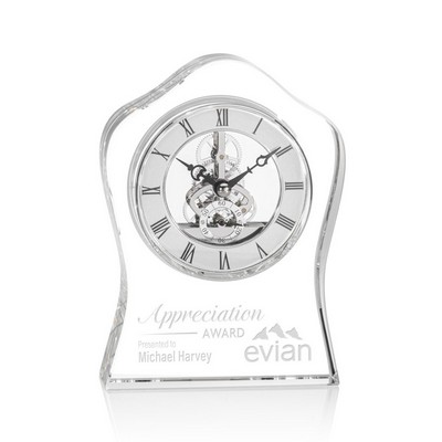 Regatta Clock