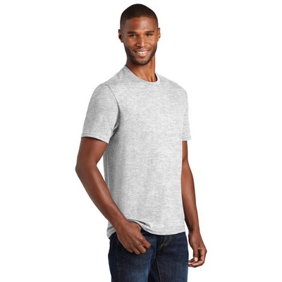 Port & Company Fan Favorite Blend Tee.
