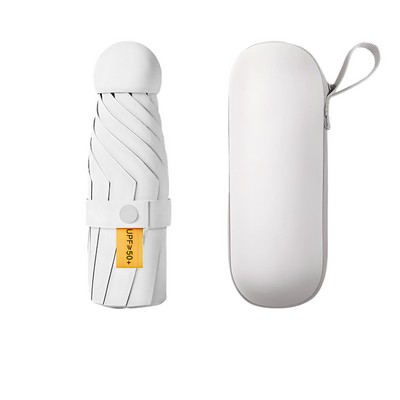 Capsule Umbrella