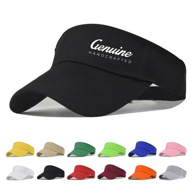 Summer Cotton Hat