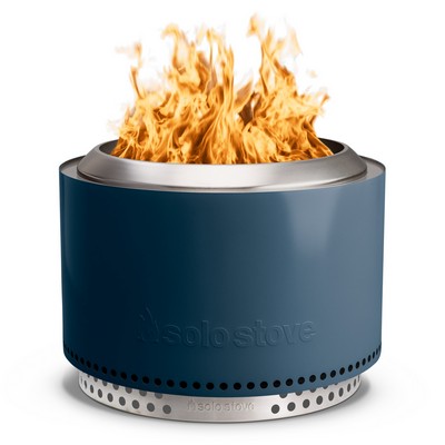 Solo Stove - Yukon 2.0 + Stand (Water)