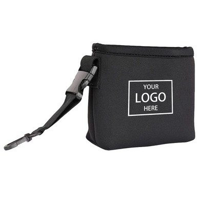 Golf Cleaning Bag