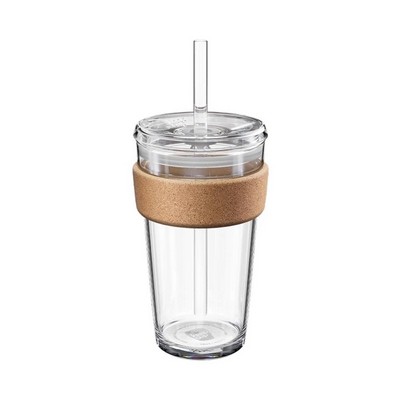 Cold Cup Cork - M 16oz