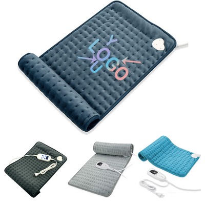 Heated Comfort Pad