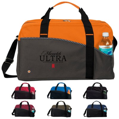 Center Court Duffel