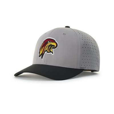 Laser Perf R-Flex Snapback Cap