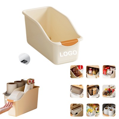 Miscellaneous Storage Basket