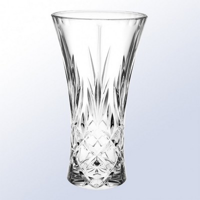 Christie Flair Vase