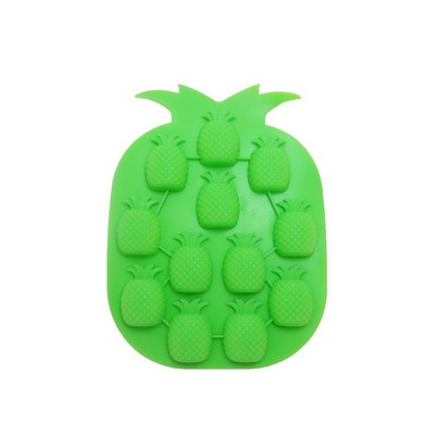 Custom Silicone Ice Mold