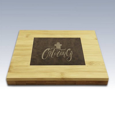 Small Bamboo Trivet