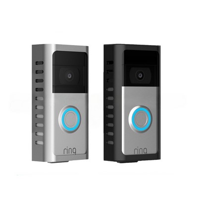 Anti-Theft Doorbell Mount Stent