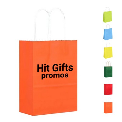 Kraft Tote Bag