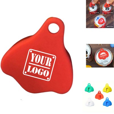 Silicone Can Opener
