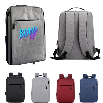 Urban 15" Business Laptop Backpack
