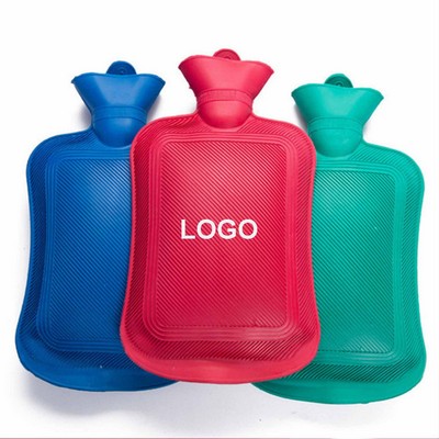 Classic Rubber Hot Water Bag