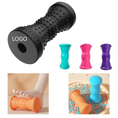 Foot rollers