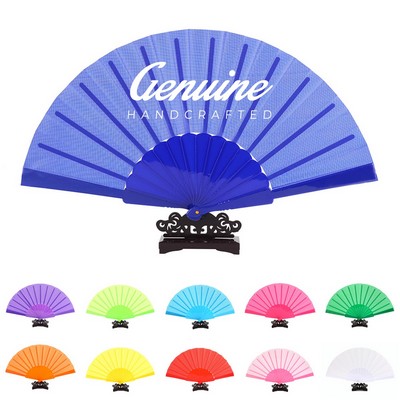 Folding Cooling Fan