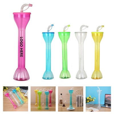 17 Oz. Celebration Tall Drink Vessel Cup