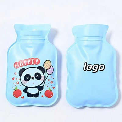 Classic PVC Hot Water Bottle