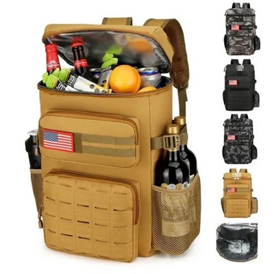 Tactical Backpack