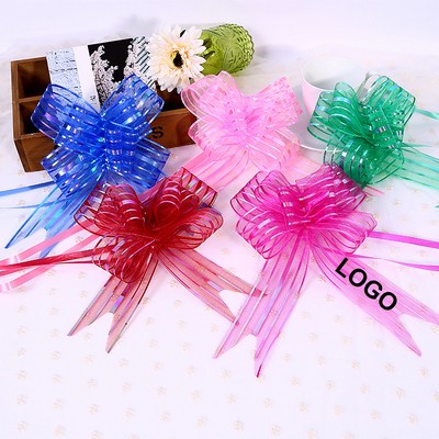 Bow Tie Flower