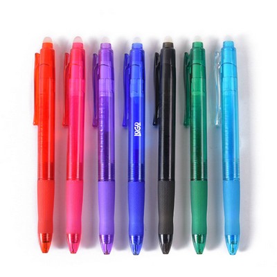 Gel pen