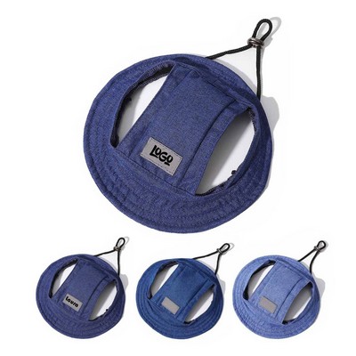 New Pet Hats