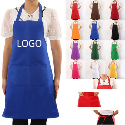 Neck Strap Apron