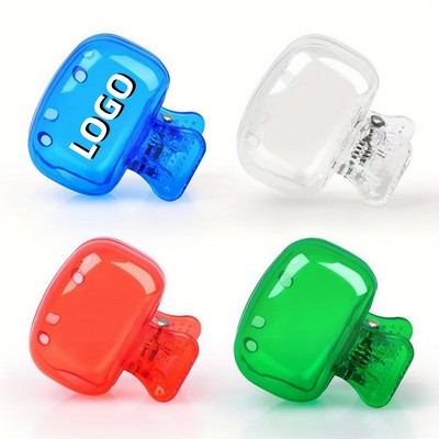 Dust-proof Toothbrush Storage Box