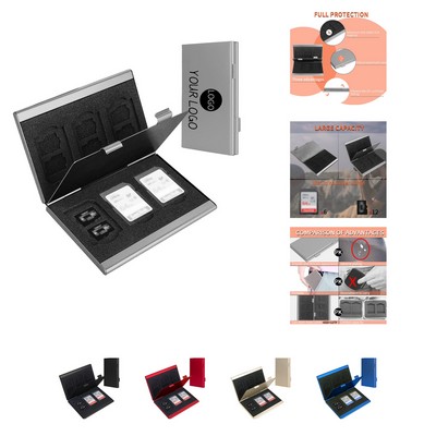 SD Card Case