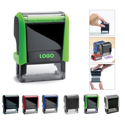 Self-Inking Stamp