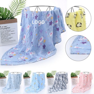 Swaddle Blanket