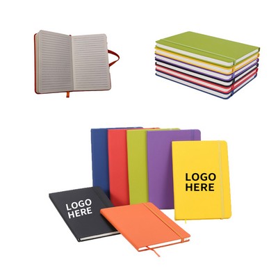 A6 Timeless Journal