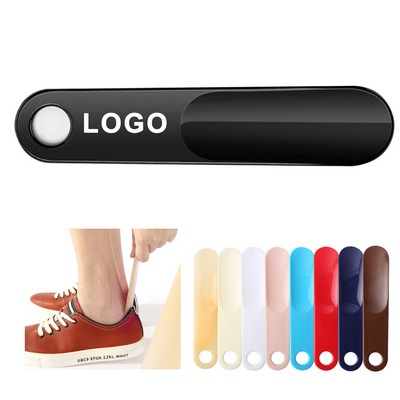 Plastic Shoe Horn