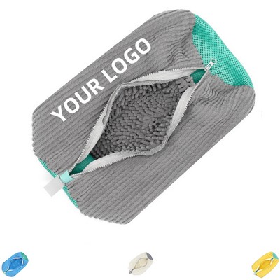 Shoe Washing Bag