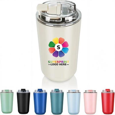 Vacuum Insulated Travel Mug