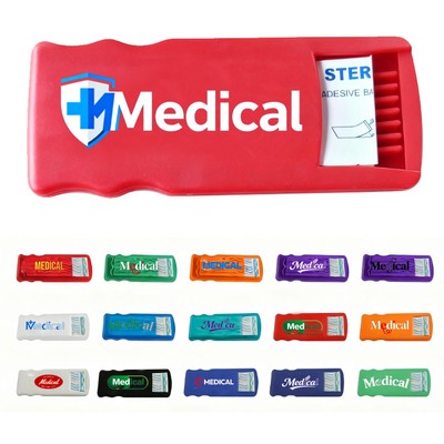 Bandage Dispenser