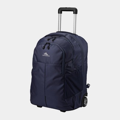 High Sierra® PowerGlide Pro Wheeled Backpack