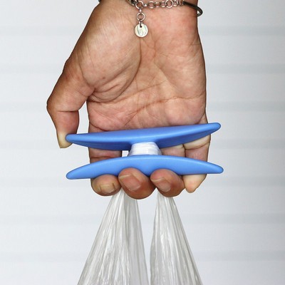 Portable Shopping Bag Handle