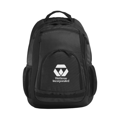 Port Authority® Xtreme Embroidered Backpack
