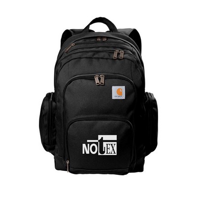 Carhartt® Foundry Series Pro Embroidered Backpack