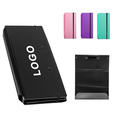Folding Clipboard Pocket Size