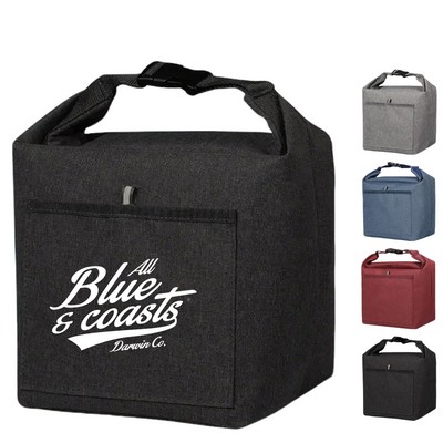 Picnic Food Insulated Tote Bag