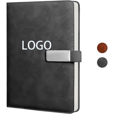 Custom Work Planner Notebook Professional Daily Organizer