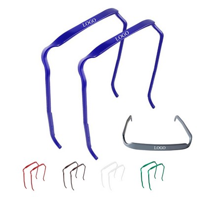 Thick Hair Medium Headbands & Hair Invisible Hair Hoop