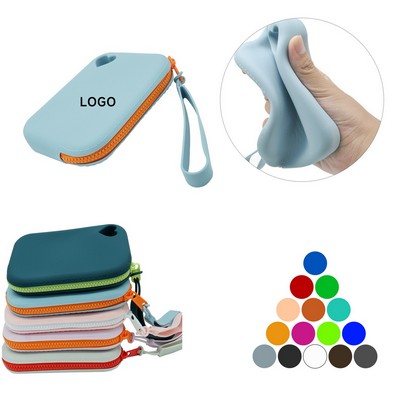 Silicone Storage Bag