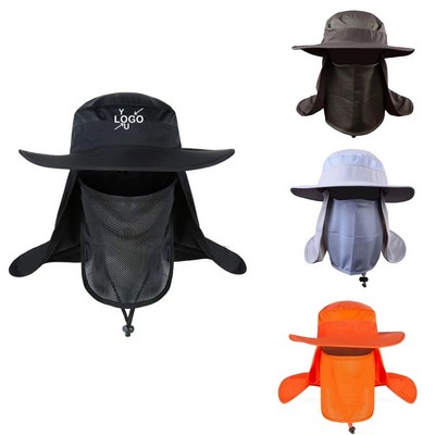 Fishermen Flap Hats