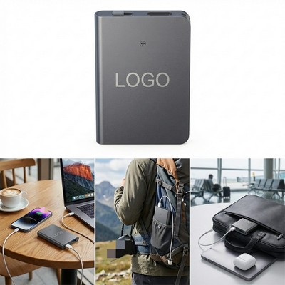 Intelligent Wireless Voice Recorder